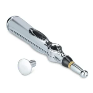 Massager Pen - Electronic Acupressure Massage Pen
